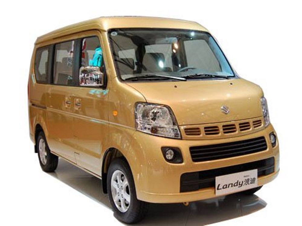 Купить китайца бу. Changhe-Suzuki,. Suzuki every Landy. FAW микроавтобус. Китайский микроавтобус ФАВ.
