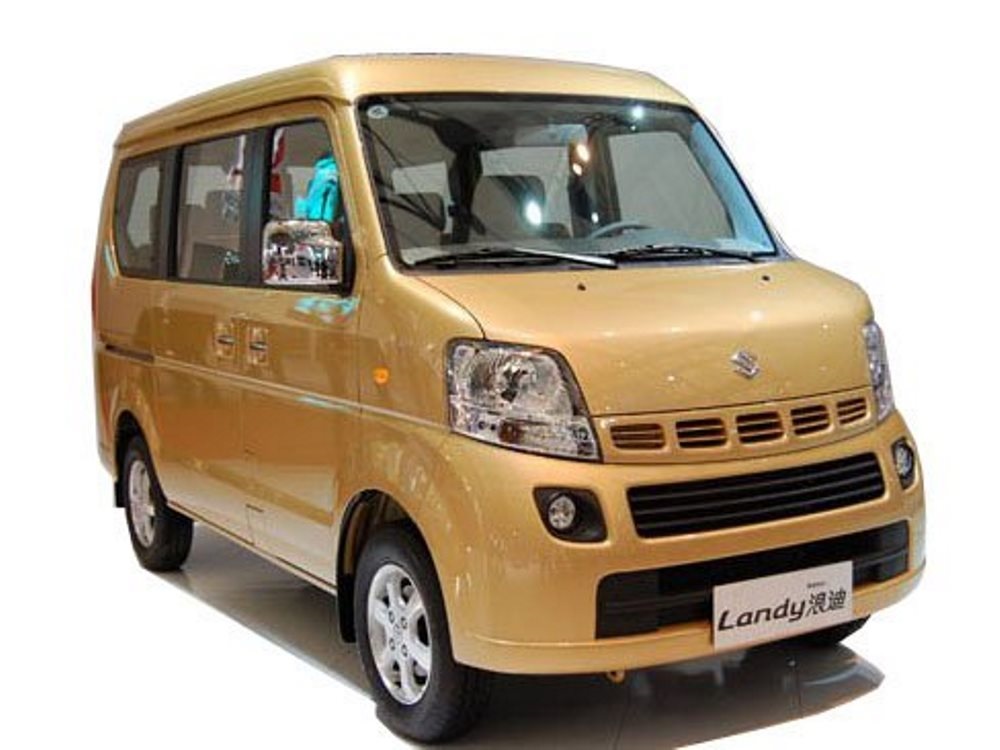 Бу из китая. Китайский микроавтобус ФАВ. Changhe-Suzuki,. ФАВ мини минивэн. Suzuki super carry FAW.