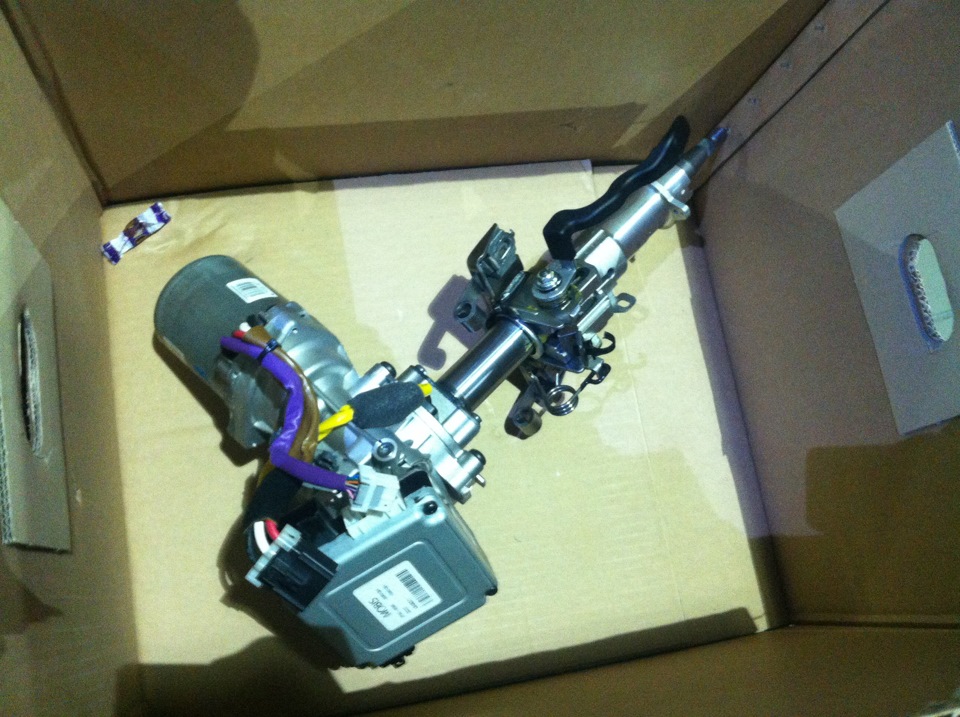 Вот такая елда)) — KIA Sorento (2G)