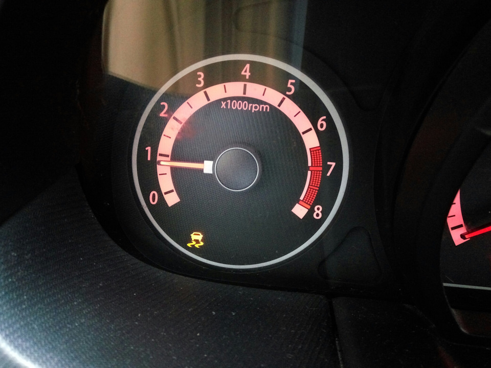 Чистка дроссельной заслонки — KIA Ceed (1G), 1,6 л, 2012 года | своими ...