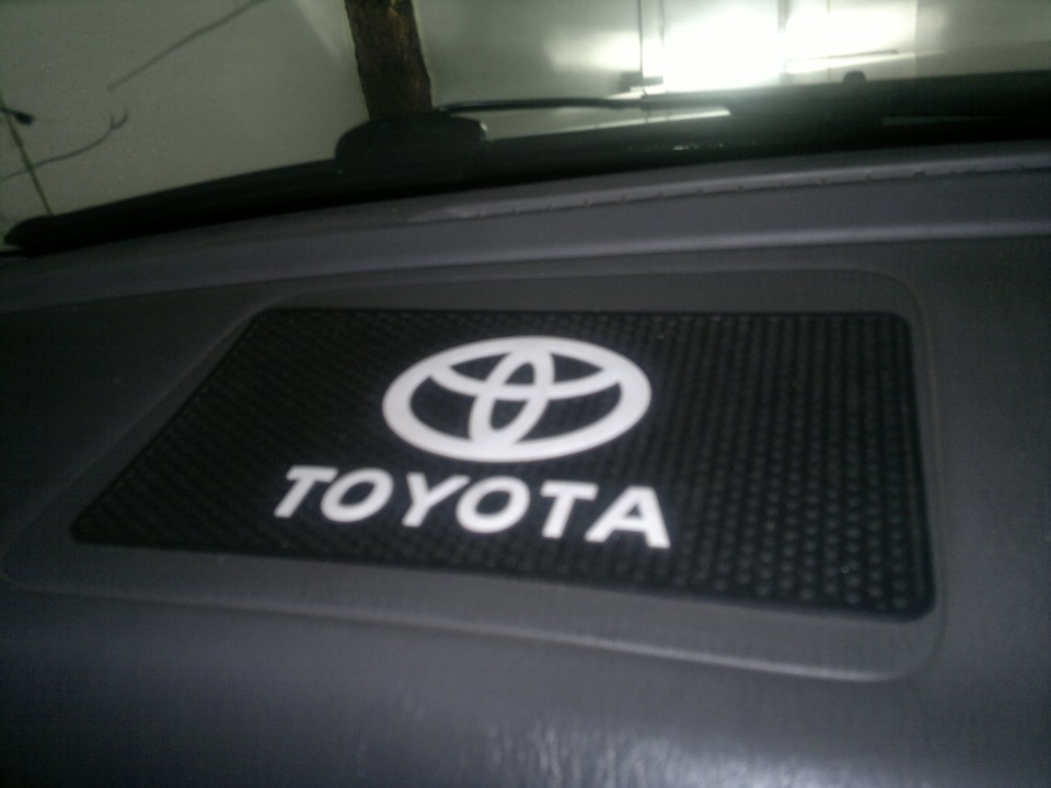Различные Ништяки=))) — Toyota Corona Premio (T210), 1,8 л, 2001 года ...
