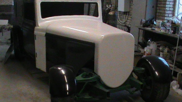 Запись, 21 января 2012 — стрит-род, 2012 года | фотография | DRIVE2