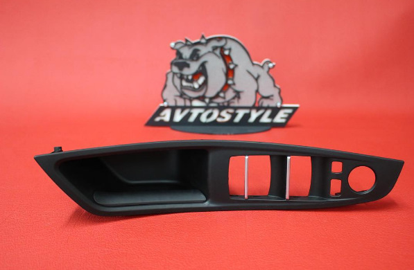 BMW 528d — полировка кузова и салонного пластика — AvtoStyle на DRIVE2