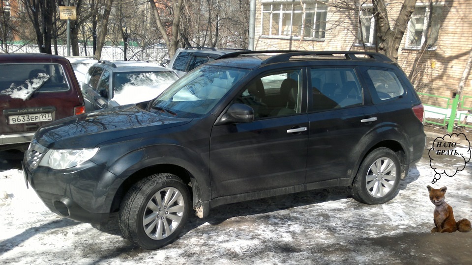 Форд Маверик — фото, характеристики, описание, цена