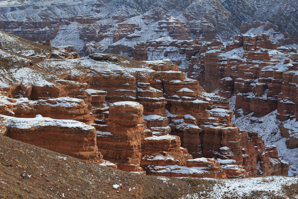 Фото в бортжурнале Nissan X-Trail III (t32)