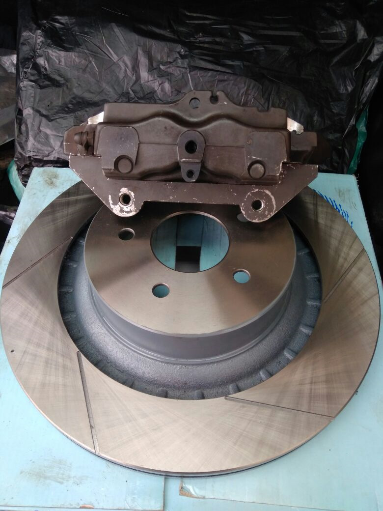 Фото в бортжурнале Nissan Skyline (R32)