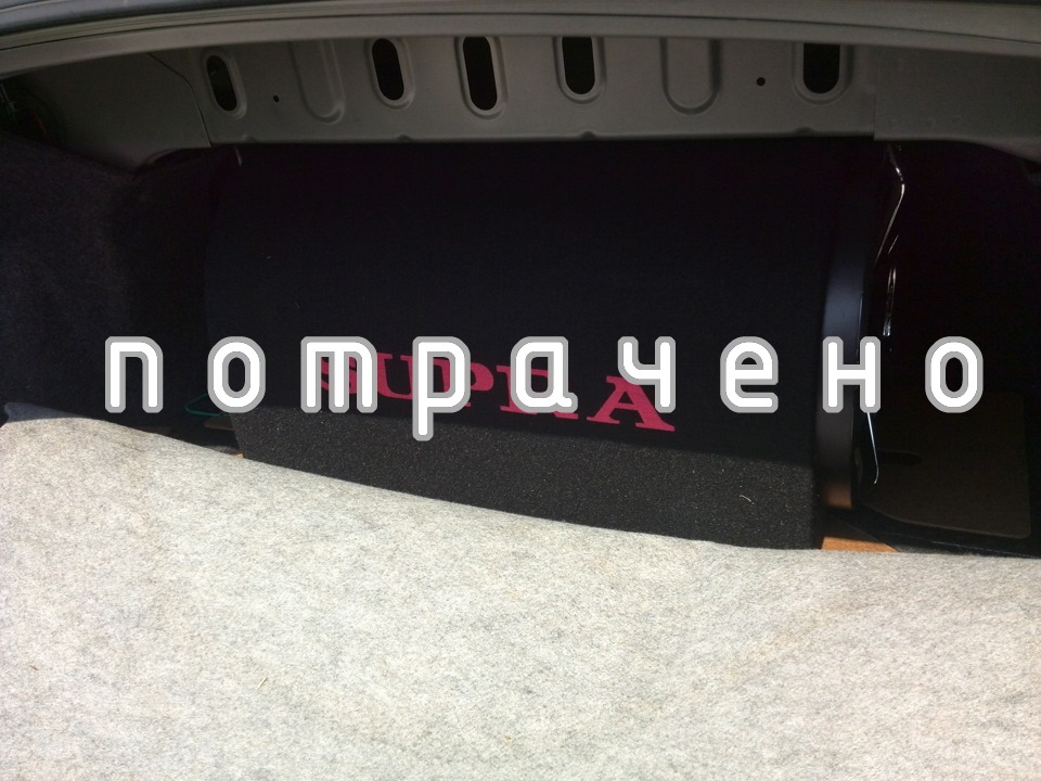 Колхозная поканалка без саба. — Mitsubishi Lancer X, 1,8 л, 2008 года ...