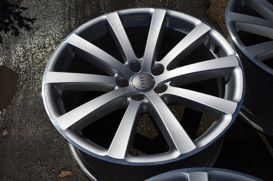 Passat b6 omanyt r17. диск 7. 5 jx18. 5jx18 et50 диски.