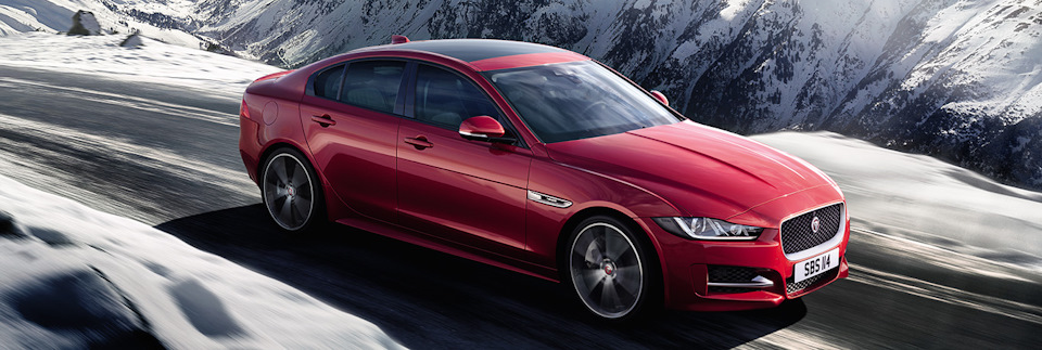 Фестиваль зимних продаж Jaguar в РОЛЬФ Ясенево! — Рольф Ясенево на DRIVE2
