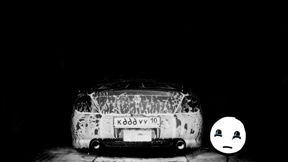 Габариты аля Стробоскопы — Hyundai Tiburon (GK), 2,7 л., 2003 года ...