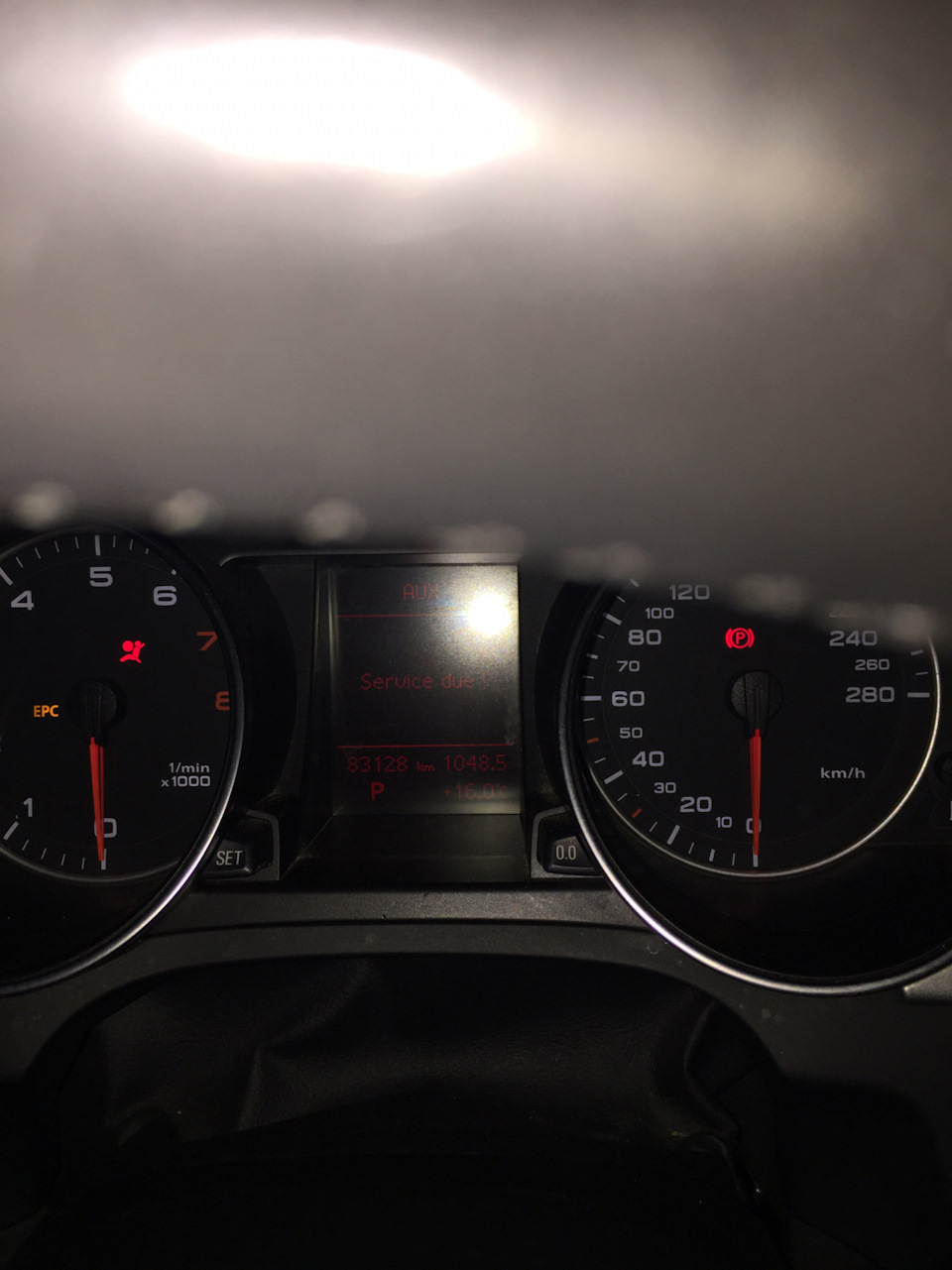 Поменял батарейку в ключе зажигания — DRIVE2