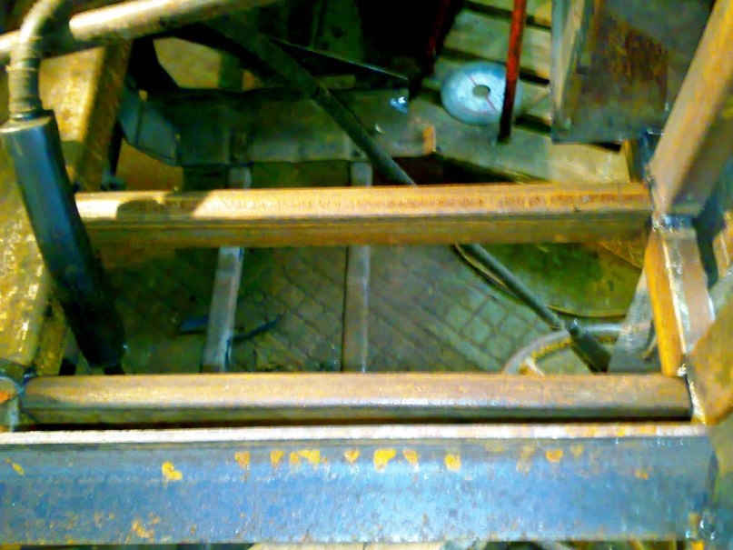 Союз Аполлон 2 — ГАЗ 66, 4,2 л, 1978 года | другое | DRIVE2