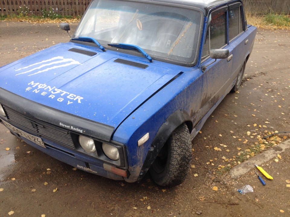 Фендеры — DRIVE2