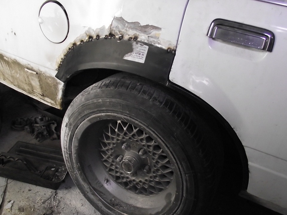 Фото в бортжурнале Opel Rekord E