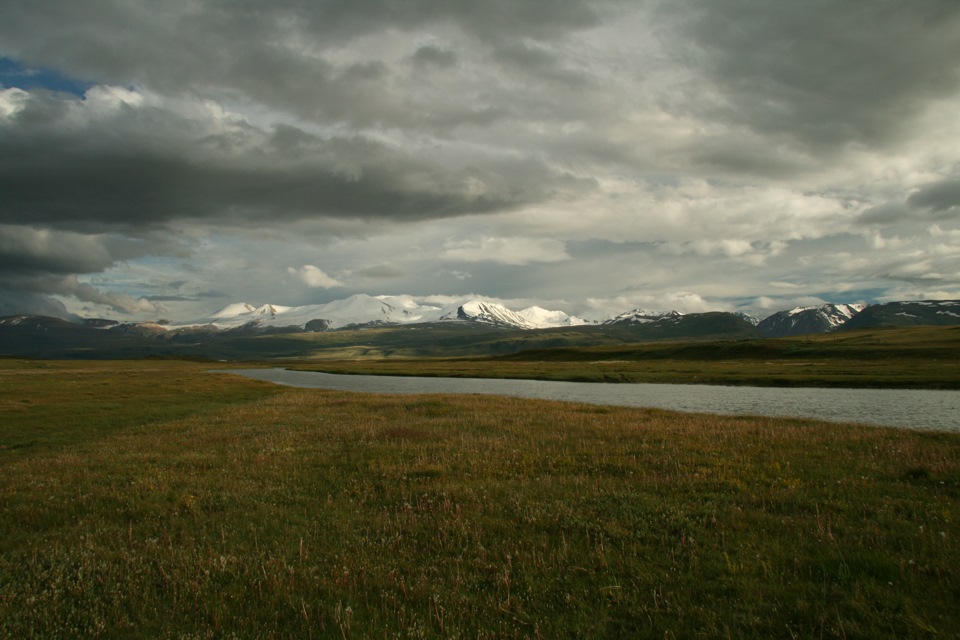 Плато укок алтайский край фото