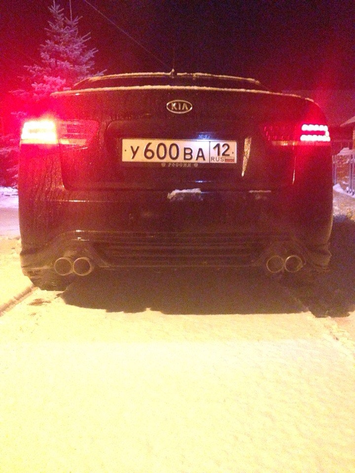 Продам JUN B.L. ПРОДАНО! — KIA Cerato (2G), 1,6 л, 2011 года | тюнинг ...