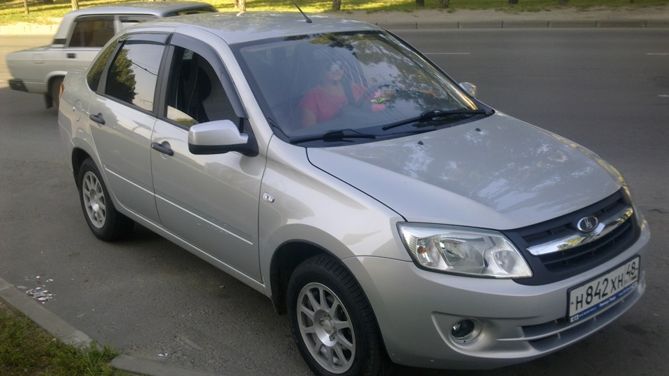 Lada Granta