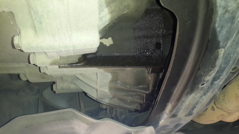 Масло — Сообщество «Toyota Celica» на DRIVE2