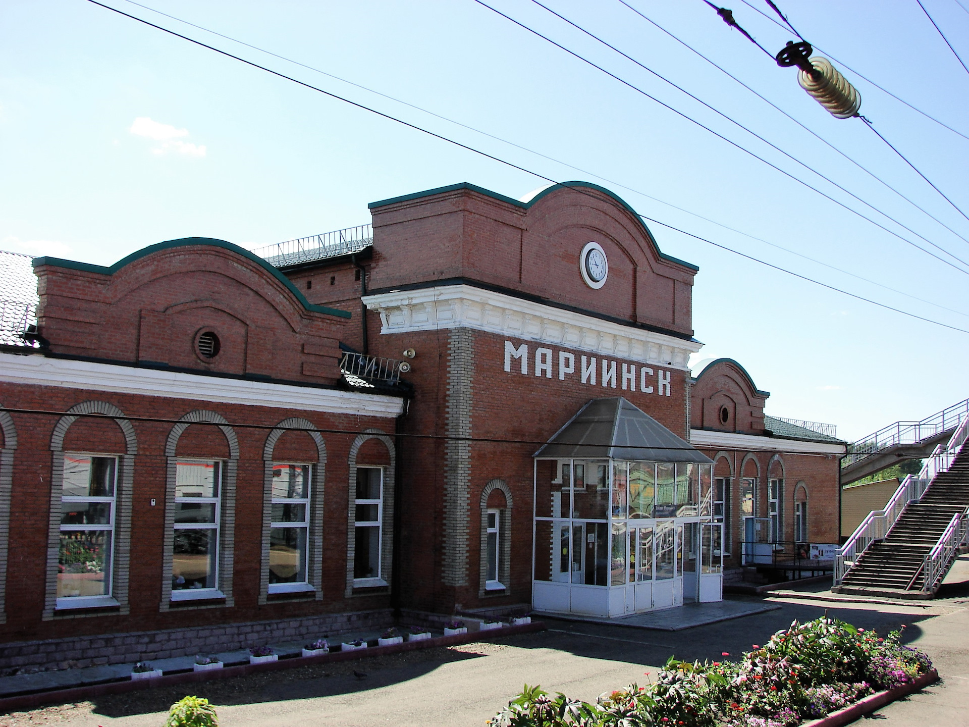 Мариинск на карте. Красноярская железная дорога. Вокзал мариинск. Д. Жд вокзал шира.