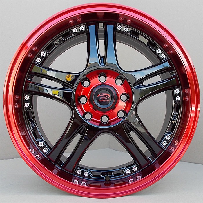 Модельное литье. Литье Сакура Wheels r16 красные. Диа у дисков. Sakura Wheels красные r16 на машине. Литьё фирма leader.