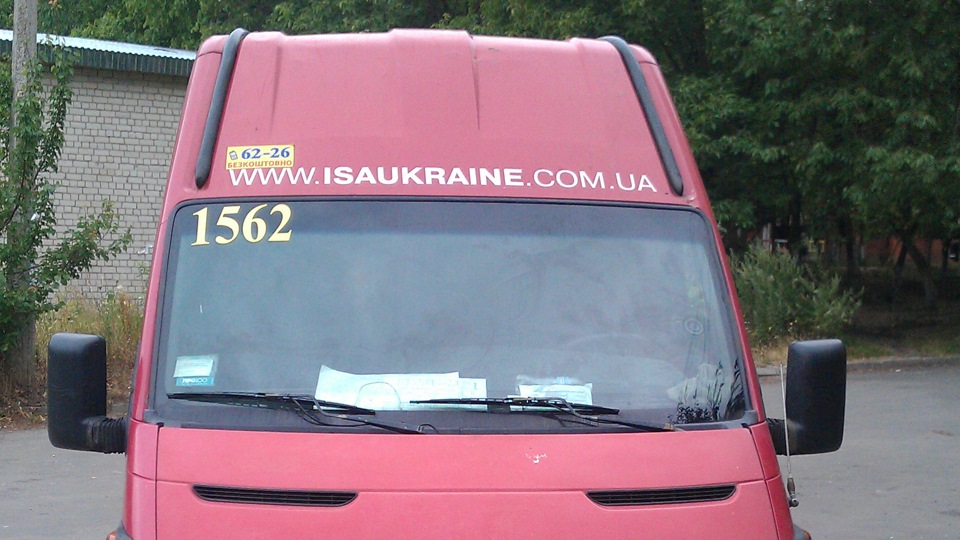 Плохо заводится — Iveco Daily (3G), 2,8 л, 2001 года | поломка | DRIVE2