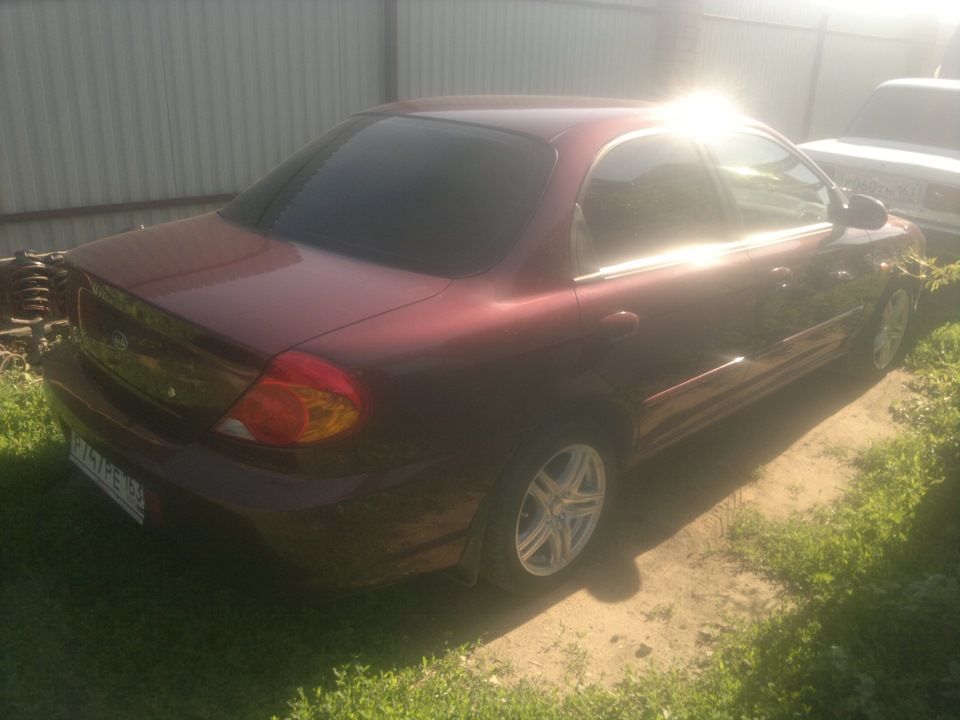 Купил) — Lada 2114, 1,6 л, 2012 года | покупка машины | DRIVE2