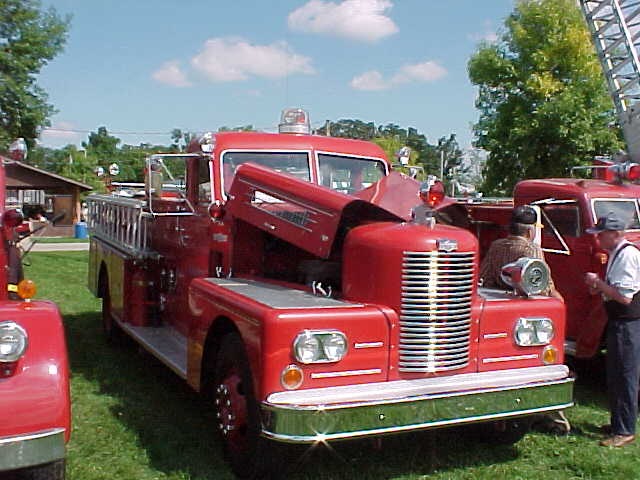 Mercury Club Coupe 1949