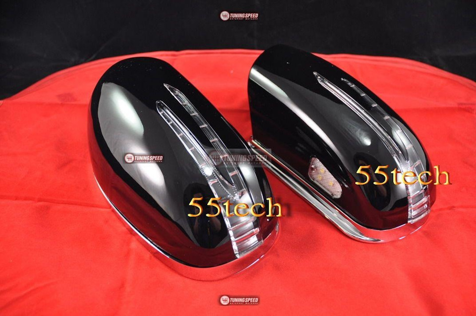 Как поменять диоды? — Сообщество «Mercedes-Benz W220 и W215» на DRIVE2