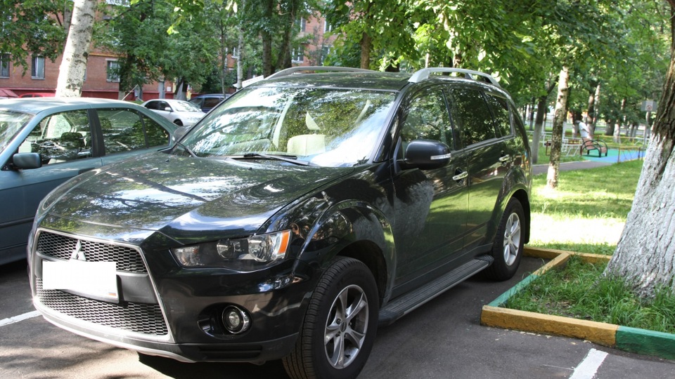 привод mitsubishi outlander привод mitsubishi outlander