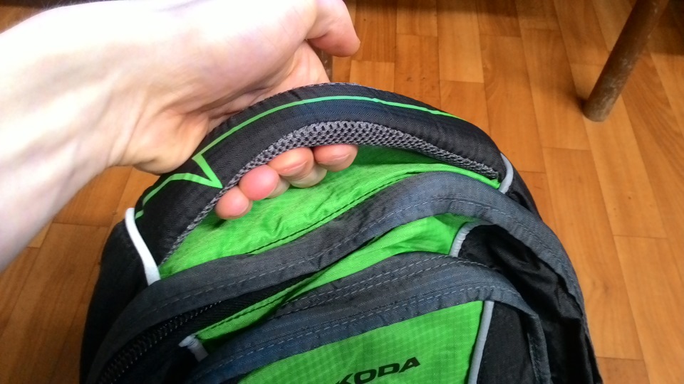 рюкзак skoda рюкзак skoda