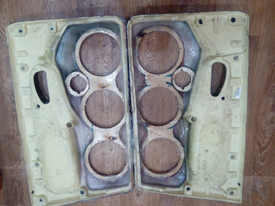 Обшивки для ваз 2114 — DRIVE2