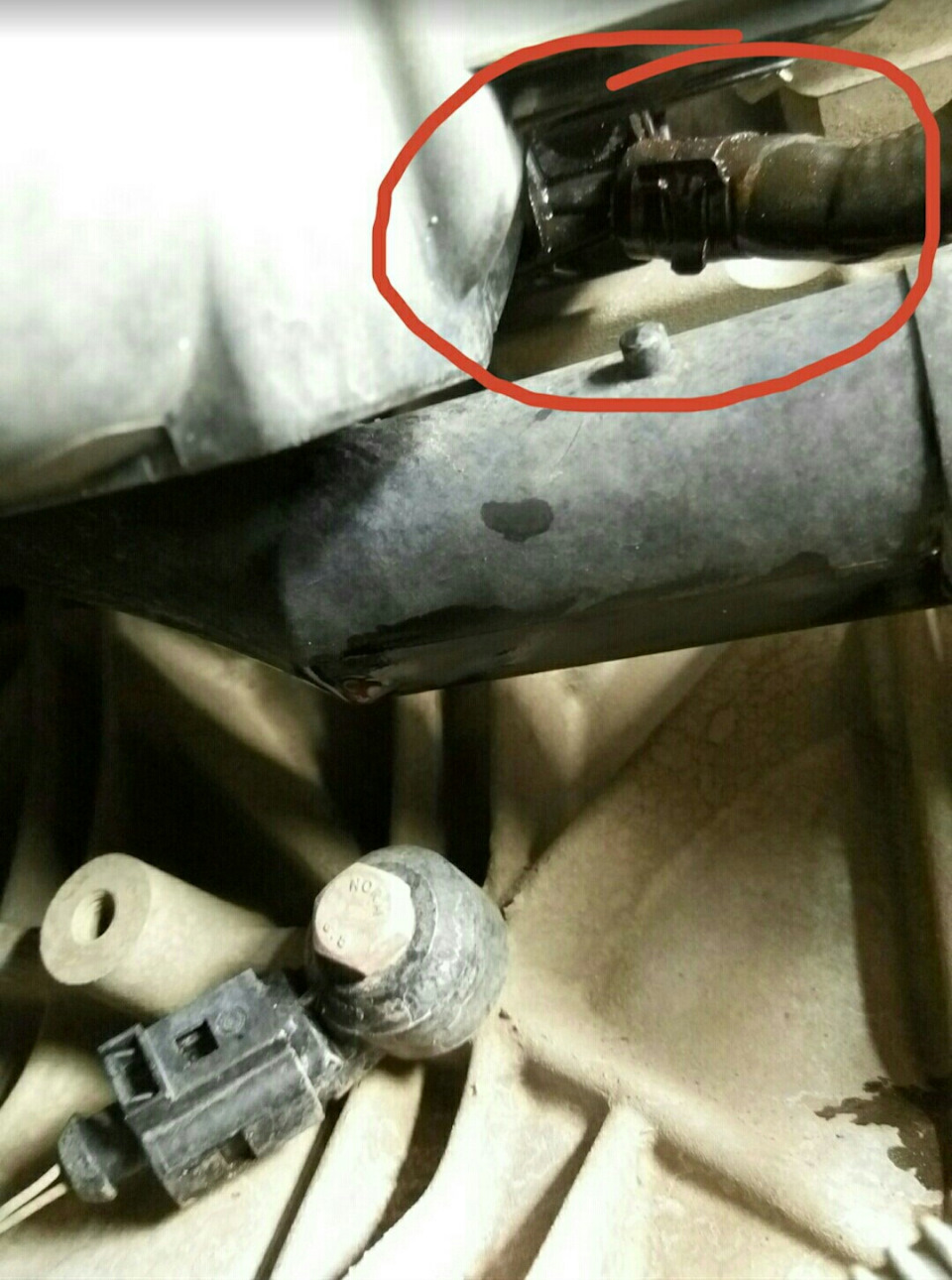 Фото в бортжурнале Volkswagen Polo Sedan