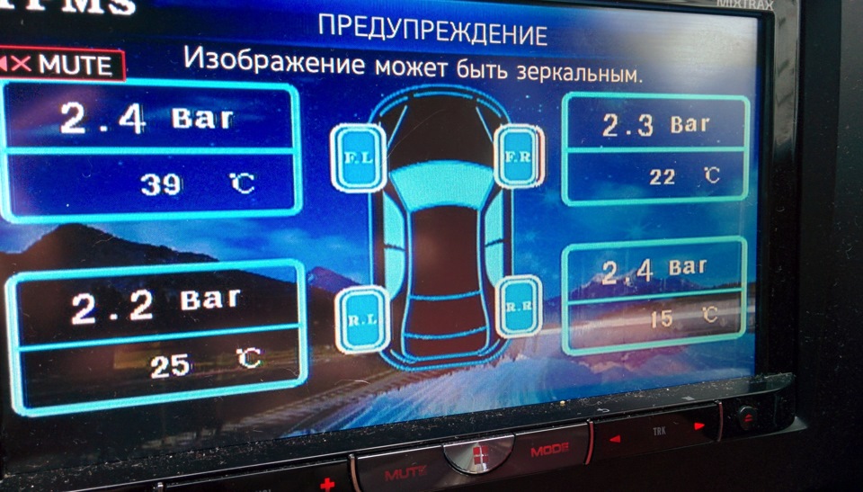 Фото в бортжурнале Audi A4 Avant (B6)