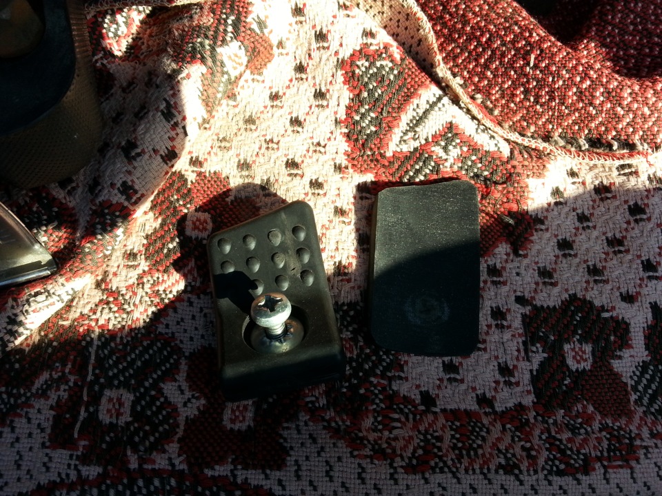 Больше не скрипит — Lada Приора хэтчбек, 1,6 л, 2014 года | тюнинг | DRIVE2