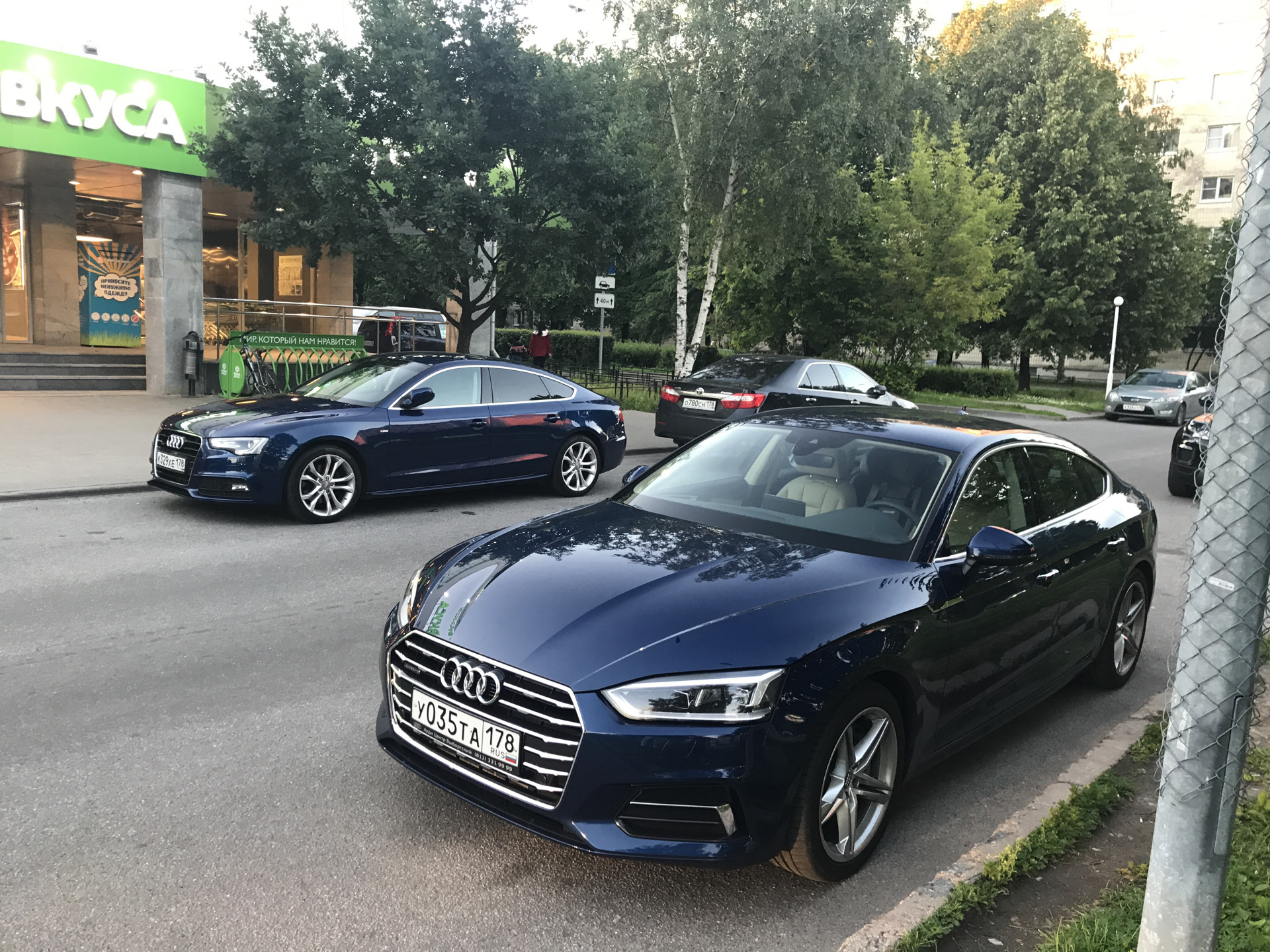 Предотпускная лихорадка Предотпускная лихорадка