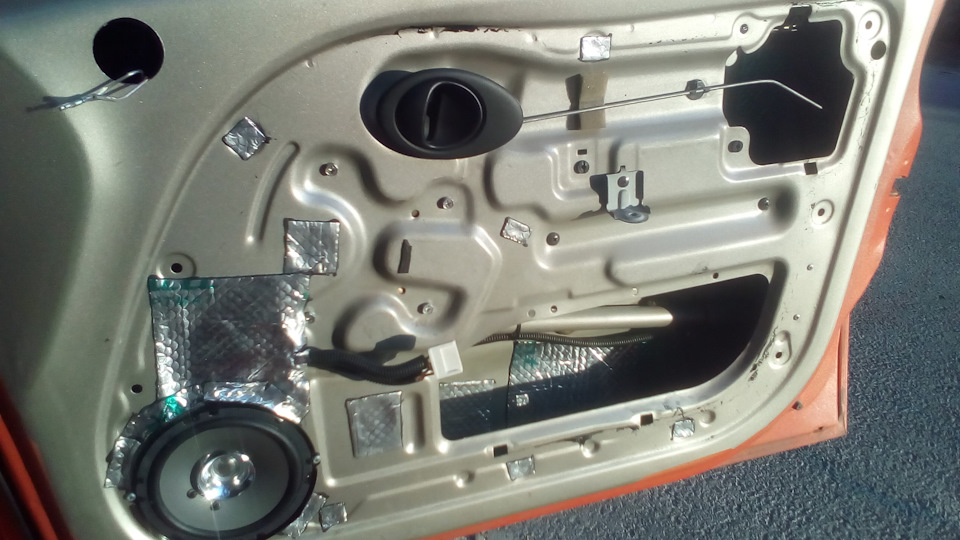 Фото в бортжурнале Daewoo Matiz (M100/M150)