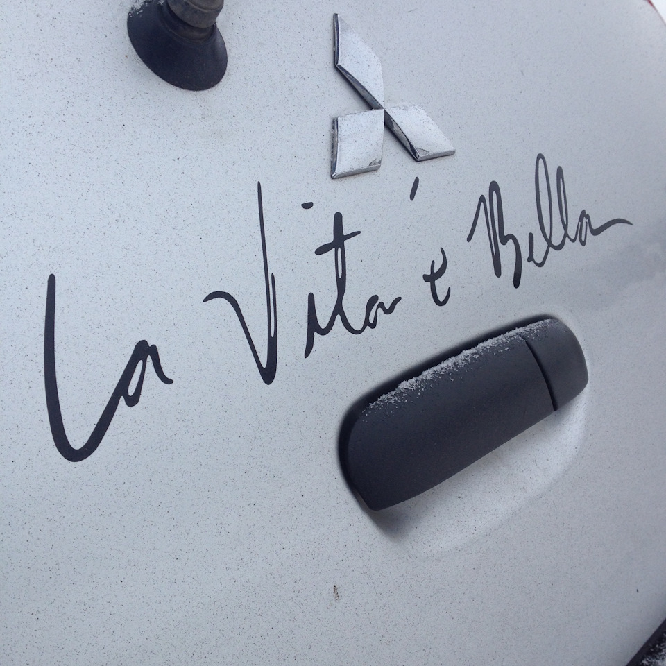 Топливный насос пора менять… какие варианты есть? — Mitsubishi Colt VI ...