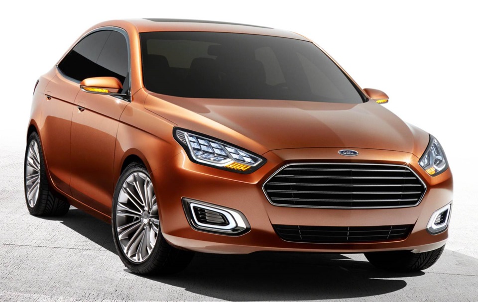 Типичные неисправности двигателей EcoBoost