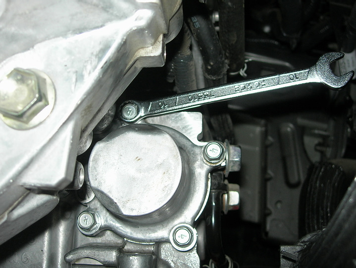 Фото в бортжурнале Nissan Murano III