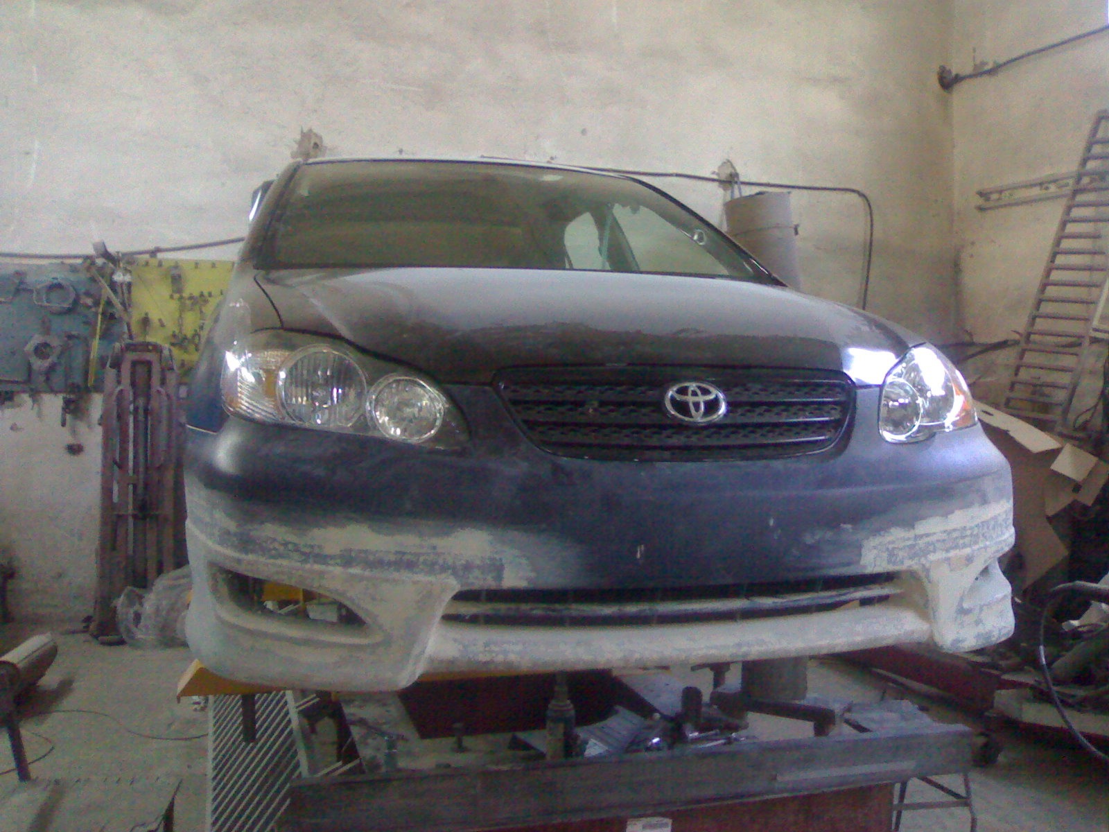 20 2007 Toyota Corolla 18 2005