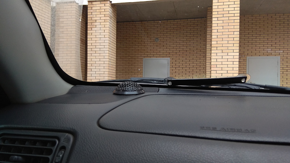 Как настроить урал вархед динамики - New Style Sound