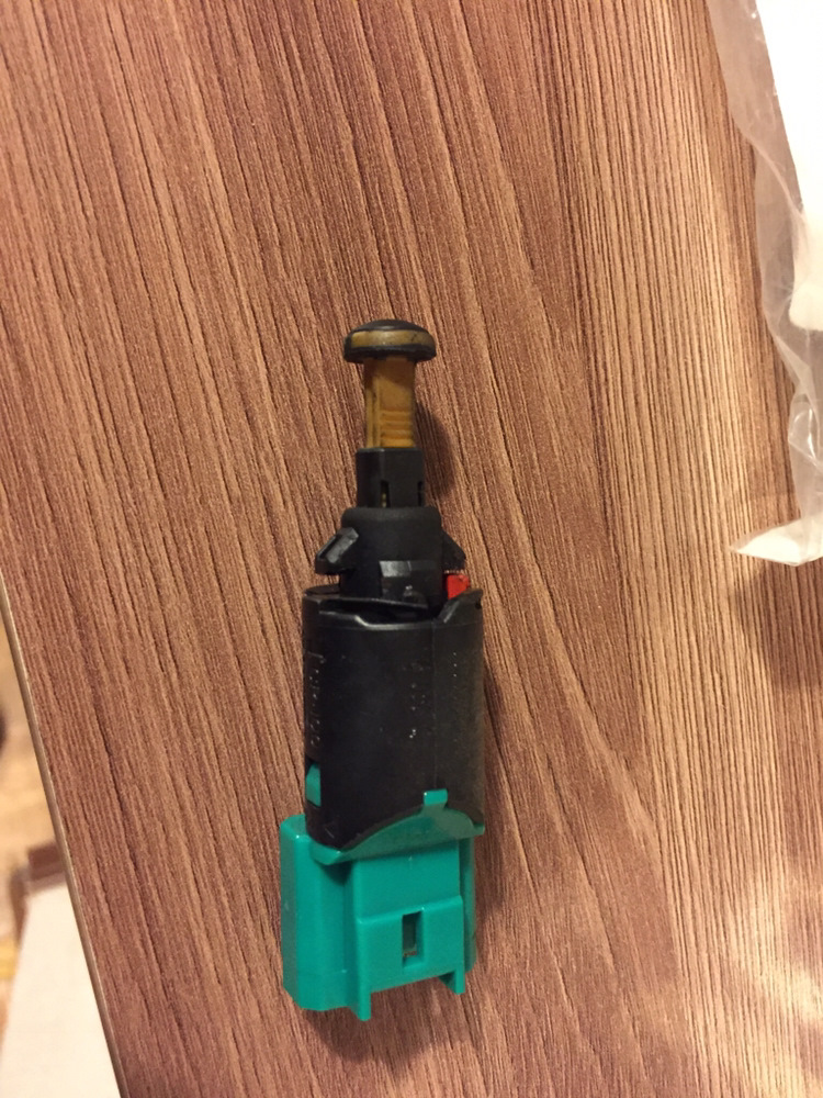 Замена лягушки тормоза — Citroen C4 (1G), 1,6 л., 2006 года | своими ...