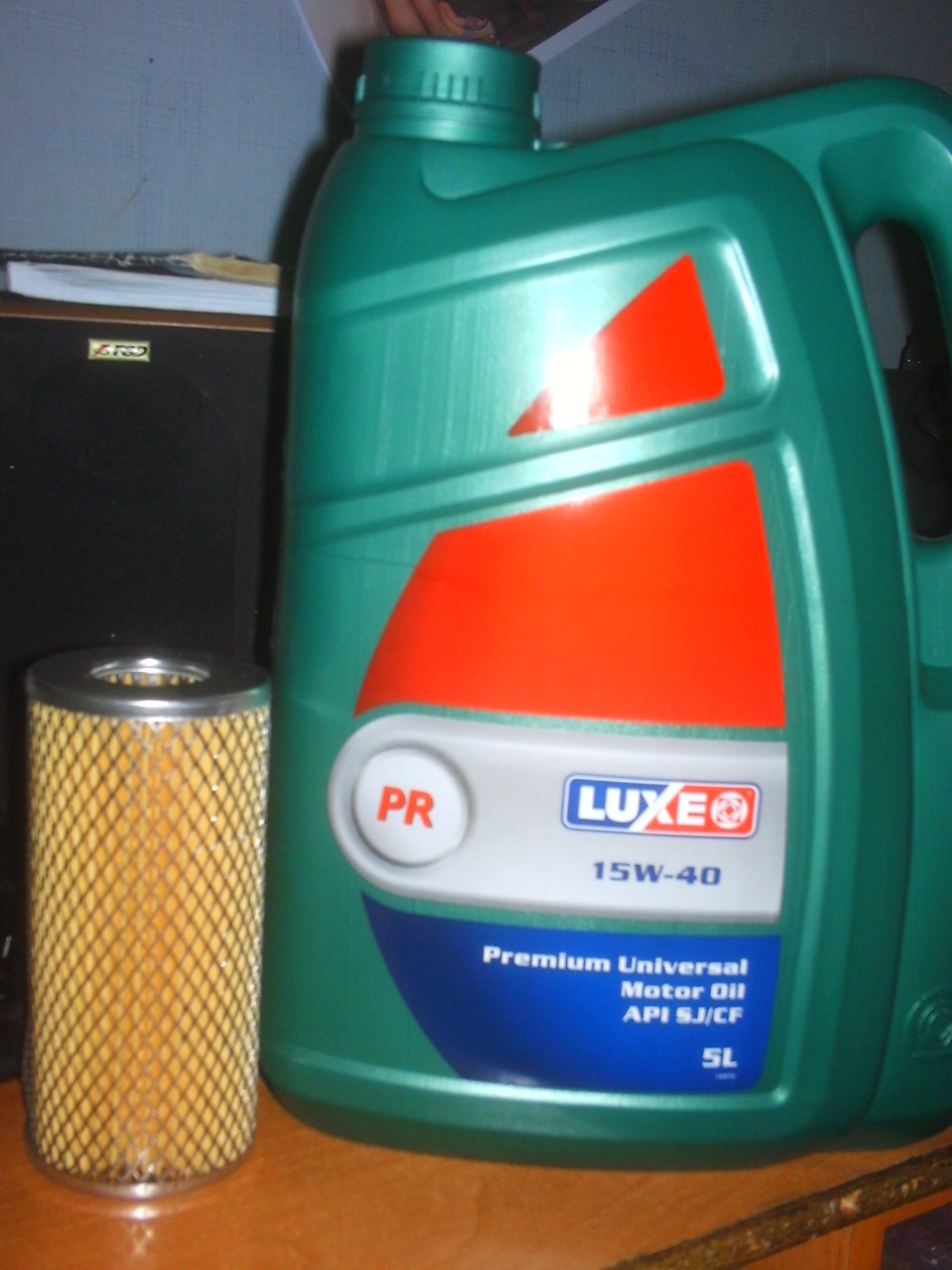 Капитальный ремонт двигателя.Часть 2.Покупка запчастей. — ИЖ Москвич ...