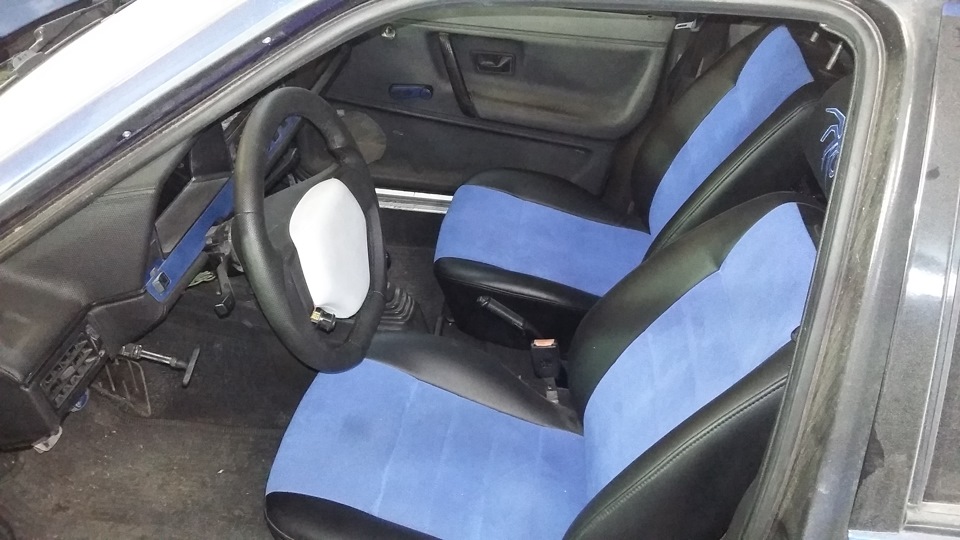 Радиатор, шланги, антифриз — Volkswagen Passat Variant (B2), 1,6 л ...