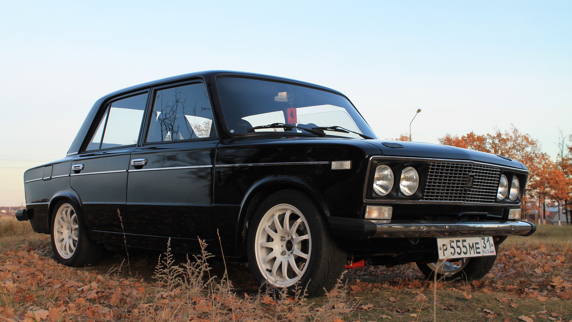 Lada 2106 бензиновый 1991 | мой motorsport на DRIVE2