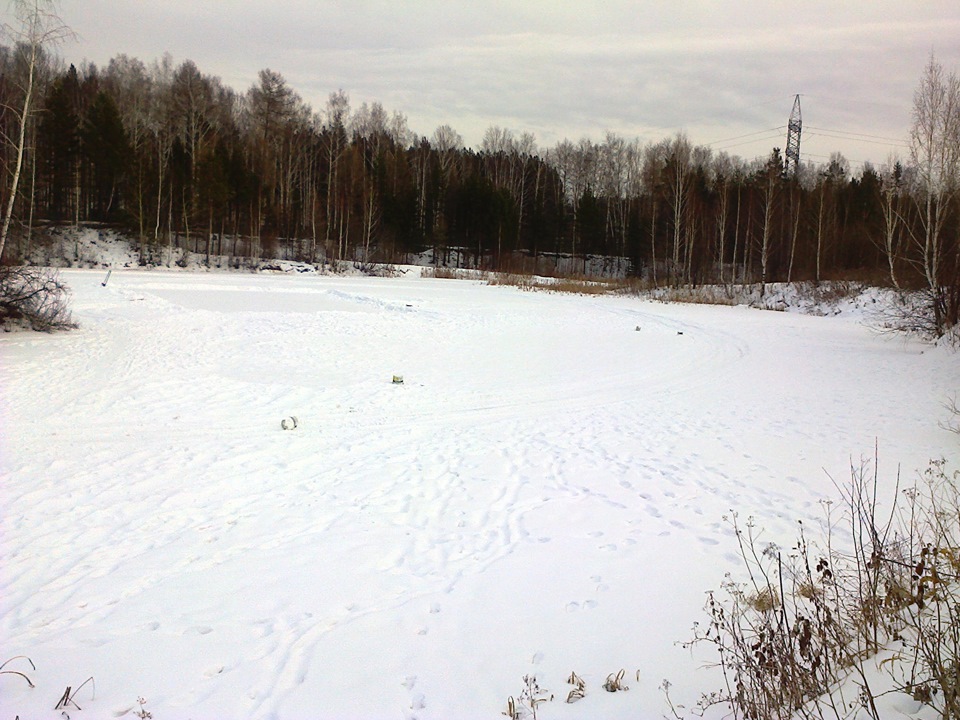 Рождественская встреча Kyron clan Екатеринбург — DRIVE2