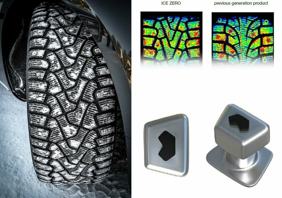 Отзывы зимней резины пирелли айс зеро шипы. Pirelli Winter Ice Zero. Шины Pirelli Ice Zero 2. Шип Пирелли айс Зеро. Pirelli Winter Ice Zero шип.