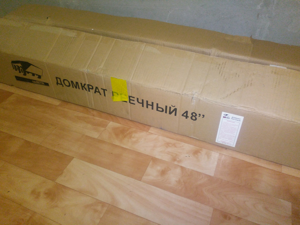 Чугунный реечный домкрат хайджек фирмы REDBTR. + Приспособления для ...