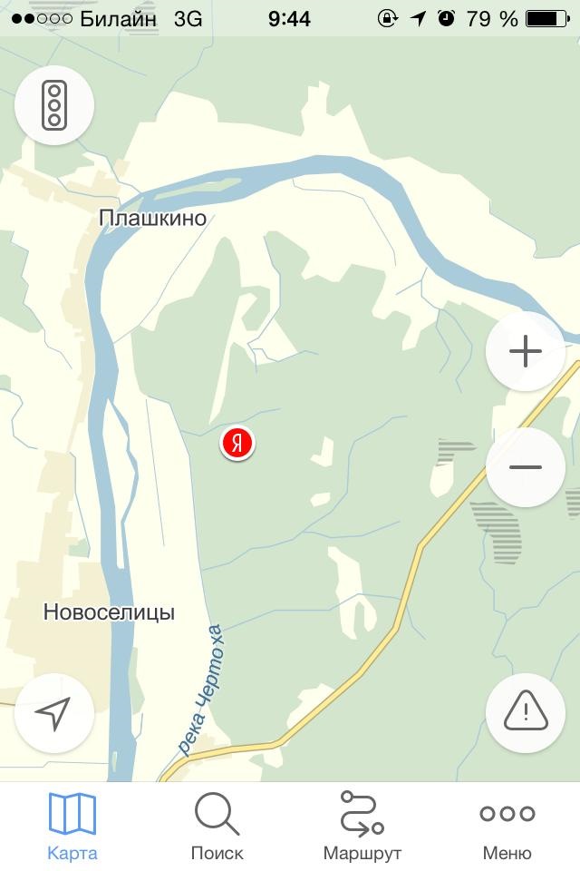 Карта новоселицы новгородского района