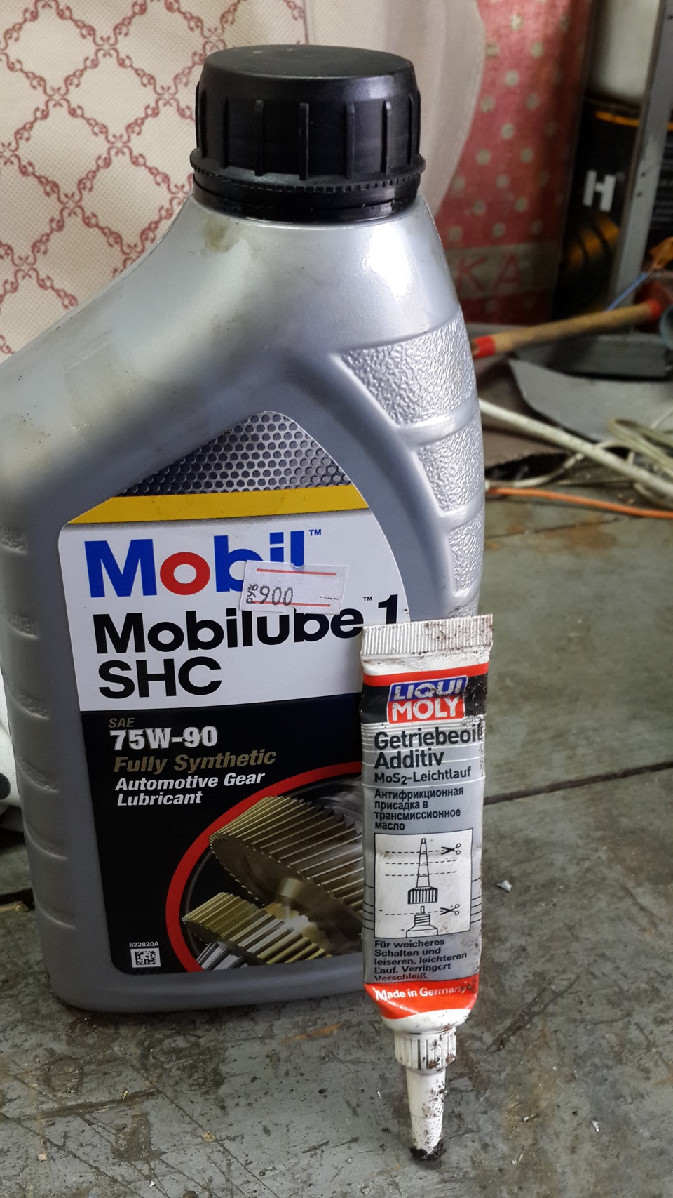 Гул в раздатке или чем чёрт не шутит ))) — Mitsubishi Airtrek, 2 л ...